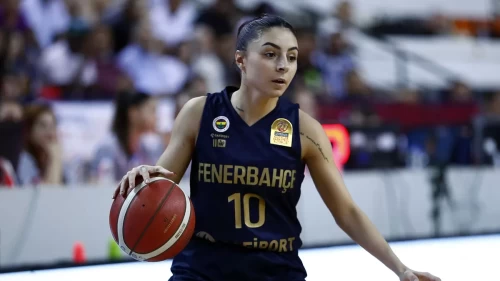 Fenerbahçe Opet'te Şok!