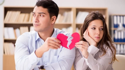 Evliliğin en zor sınavı: Hastalık teşhisi boşanma riskini nasıl etkiliyor?