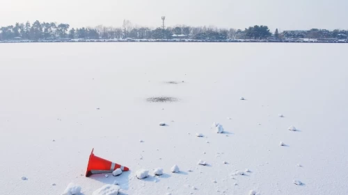 Kış sert yüzünü gösterdi! Türkiye buz kesti, kar ve don etkisini artırıyor