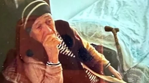 Terkos Gölü’nde vahşet: Yaşlı kadının katili torunu çıktı!