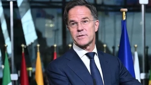 Genel Sekreter Rutte’den "NATO'nun sonu" tartışmalarına net cevap