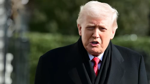 Trump talimatı verdi: Amerikalılar Venezuela’ya güvenle gidebilir