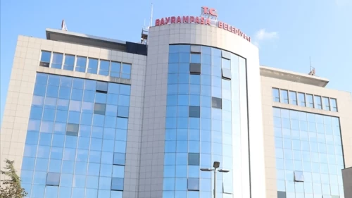 Bayrampaşa Belediyesine yönelik yolsuzluk soruşturmasında flaş gelişme