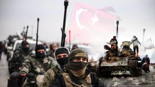 İsrail'de ''Suriye'' paniği: Türkiye avantaj elde etti