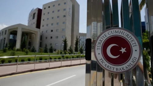 Ticaret Bakanlığı'ndan büyük ceza: Reklam dolandırıcılığına 242 milyon lira!