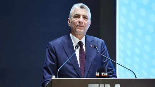 AB ile ticarette yeni dönem başlıyor