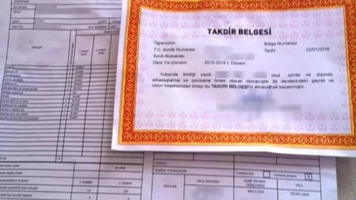 Karne alacaklar dikkat! MEB’den belge alacaklara kritik uyarı