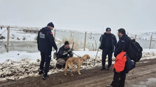Şizofreni hastası anneden 3 gündür haber yok!