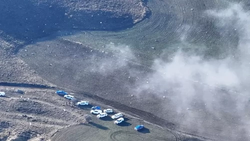 Bakan Uraloğlu açıkladı