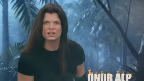 Survivor Onur Alp kimdir, kaç yaşında ve nereli? Onur Alp Çam'ın hayatı ve kariyeri
