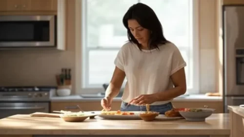 Kanser tehlikesi mutfakta böyle başlıyor