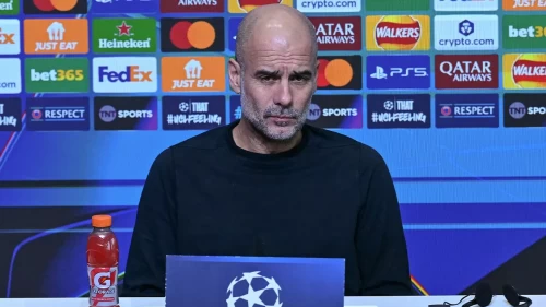 Pep Guardiola: “Galatasaray’a karşı kazanmak için müthiş bir çaba gerekecek”