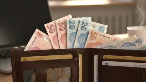 Cebinizdeki para değişti! Yeni asgari ücret tablosunda kim ne kadar alacak?