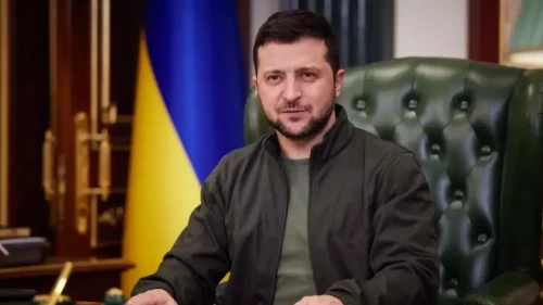 Zelenskiy: Barış planı için ocak sonuna kadar ABD’de liderler zirvesi istiyoruz