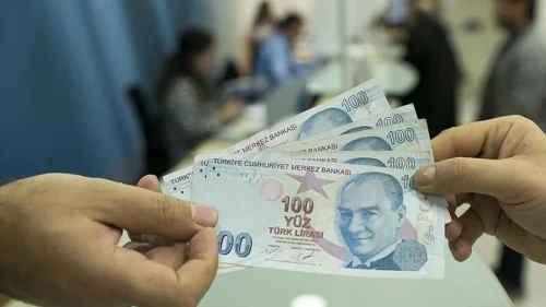 Emekli maaş farkı yatıyor! Kim, ne kadar ödeme alacak?