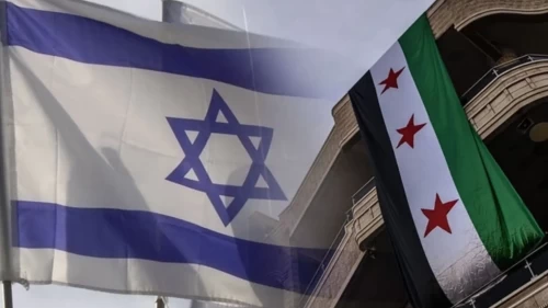 Kuneytra'da "Zehirli madde" alarmı! İsrail uçakları tarlaları hedef aldı