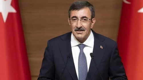 Cevdet Yılmaz’dan Suriye’deki ateşkes anlaşmasına ilk yorum