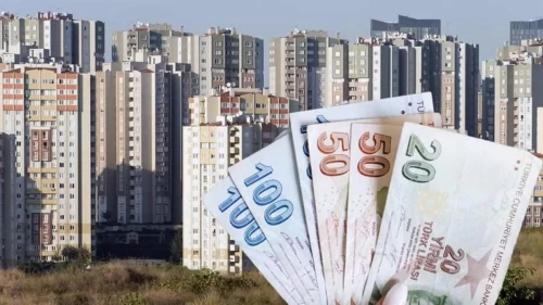 Fahiş site aidatlarına neşter: Bakanlık zam tavanını açıkladı