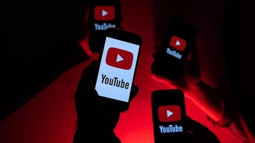 YouTube içerik üreticileri için dijital ikiz özelliğini duyurdu