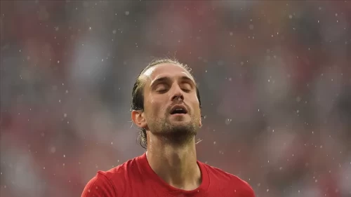 Yusuf Yazıcı Olympiakos’tan ayrılmaya hazırlanıyor