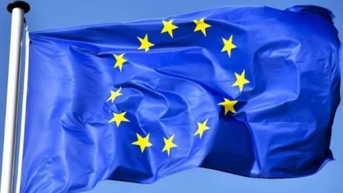 AB’den İran’a 'Terörist' çıkışı: Devrim Muhafızları artık DEAŞ ve El Kaide ile aynı listede