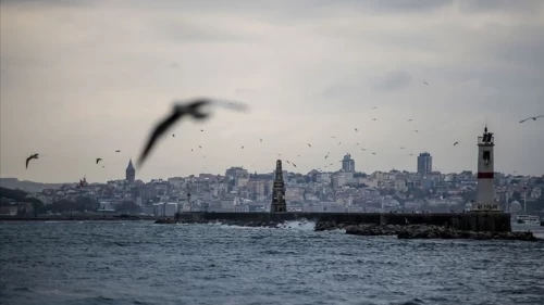 İstanbul'a kar geliyor: AKOM tarih vererek uyardı!