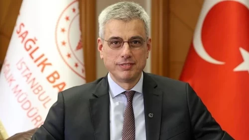 Bakan Memişoğlu: 'Milletimize hizmet için gece gündüz çalışıyoruz'