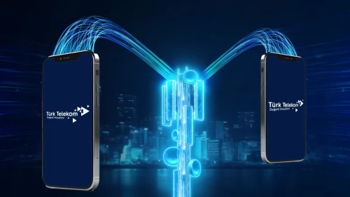 Türk Telekom mobil sektörde sıralamayı değiştirdi