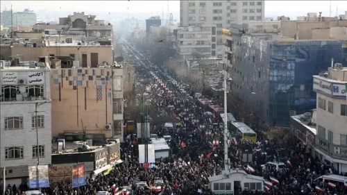 İran’daki protestolarda bilanço ağırlaşıyor