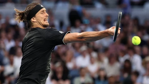 Avustralya Açık’ta Alexander Zverev yarı finale yükseldi