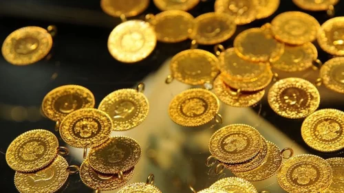 Dün 7.5, bugün 8 milyon! Altın fiyatlarında yükseliş