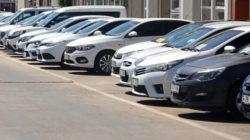 2025 yılında en çok satan otomobil modelleri; İlk sırada ne Toyota ne de Volkswagen var!