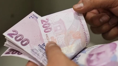 Zorunlu karşılıklarda değişik Resmi Gazete’de