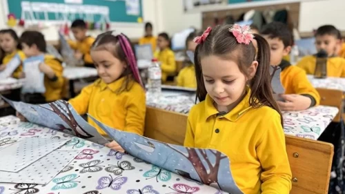 Geri sayım başladı! Yarıyıl tatili cuma günü başlayacak