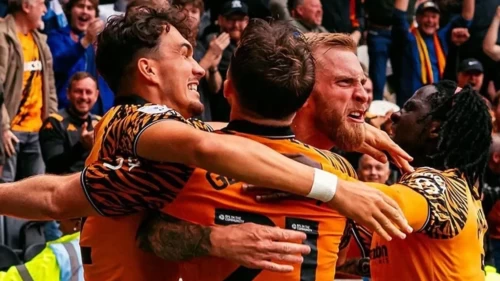 Hull City FA Cup’ta Chelsea ile eşleşti