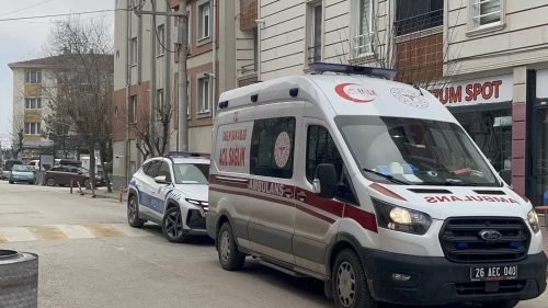 15 günlük yaşam mücadelesini kaybetti: Üvey oğlunun bıçakladığı baba öldü