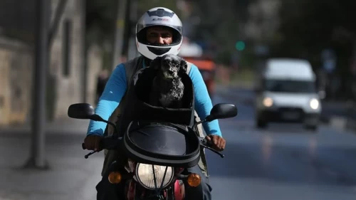 Motokuryeler ne zaman yola çıkacak?