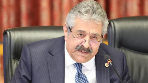 TBMM’de 3,5 saatlik kritik zirve! MHP'li Feti Yıldız ilk kez bu kadar net konuştu: Bizim dile getirdiğimiz bir hak