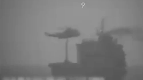 Şafak vakti operasyon: ABD adaletinden kaçış yok