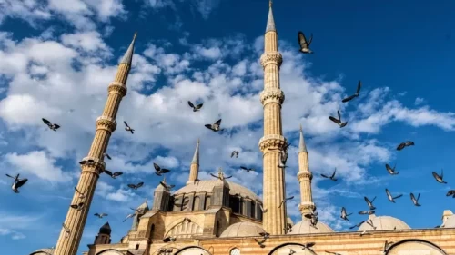 Berat Kandili 100 rekat namaz kılınışı | Berat Kandili namazı kaç rekat ve ne zaman kılınır?