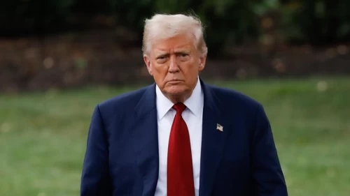 Trump’tan Libya’ya Bağımsızlık Günü mesajı