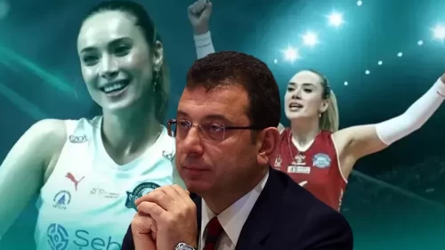 Derya Çayırgan’dan çarpıcı İmamoğlu itirafı: “İBB’de yöneticilik teklif edildi”