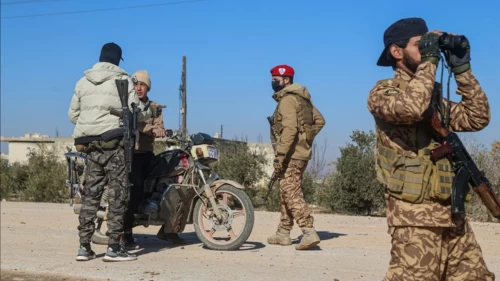 Suriye'de silahlar sustu, diplomasi başladı! Savunma Bakanlığı'ndan son dakika açıklaması