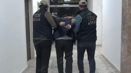 DEAŞ’a ağır darbe: 10 gözaltı, 6 tutuklama!