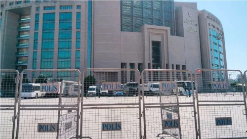 Ünlüler dosyasında yeni gelişme