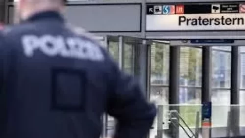 Avustralya’da silahlı saldırı