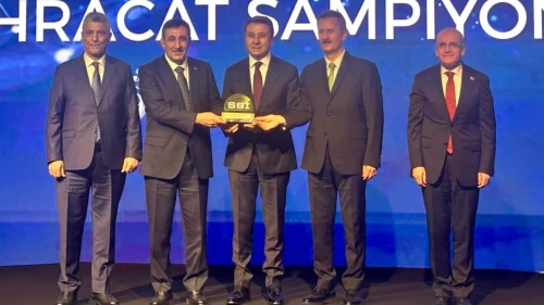 ASFAT’tan savunma sanayisinde çifte başarı