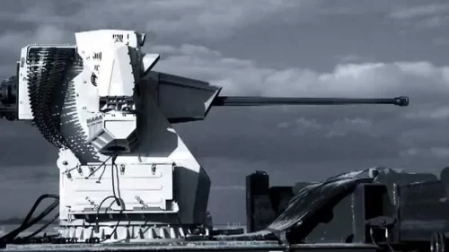 Türk savunma devinden denizlere yeni güç: MUHAFIZ’a yeni yetenek