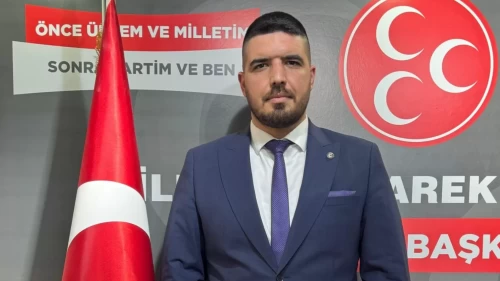 Tayfun Tosun’dan Dünya Gümrük Günü mesajı: 'Gümrük müşavirleri ticaretin sahadaki aklıdır'