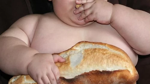 DSÖ uyardı: 'Okul çağındaki her 10 çocuktan biri obez'